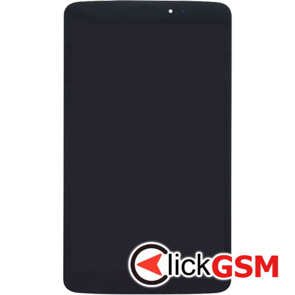 Piesa Piesa Display Cu Touchscreen Negru Lg G Pad 8.3 26bz