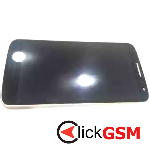 Piesa Display Cu Touchscreen Negru Lg G2 Mini 1exu