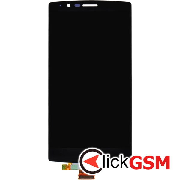 Piesa Display Cu Touchscreen Negru Lg G4 26bx