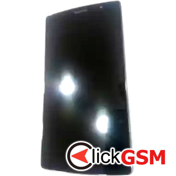 Piesa Display Cu Touchscreen Negru Lg G4 Mini 1f9l