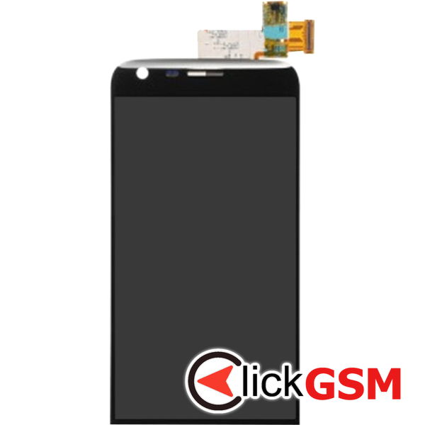 Piesa Piesa Display Cu Touchscreen Negru Lg G5 266x