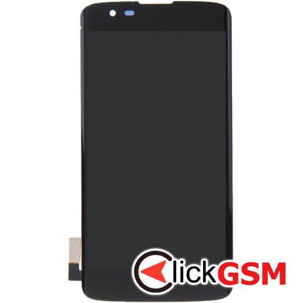 Piesa Display Cu Touchscreen Negru Lg K7 Lite 26bj