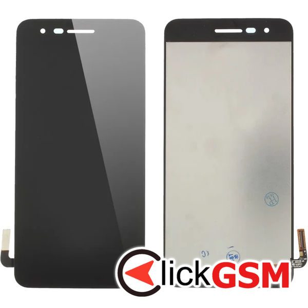 Piesa Display Cu Touchscreen Negru Lg K8 4svx