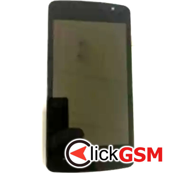 Piesa Piesa Display Cu Touchscreen Negru Lg L50 2800