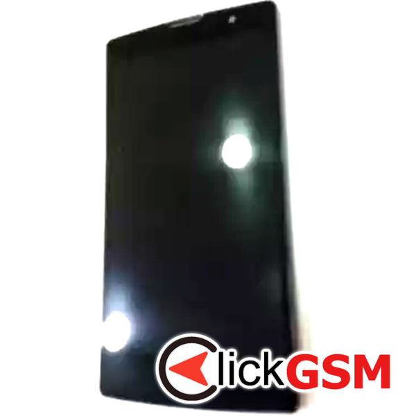 Piesa Piesa Display Cu Touchscreen Negru Lg Magna 2fir