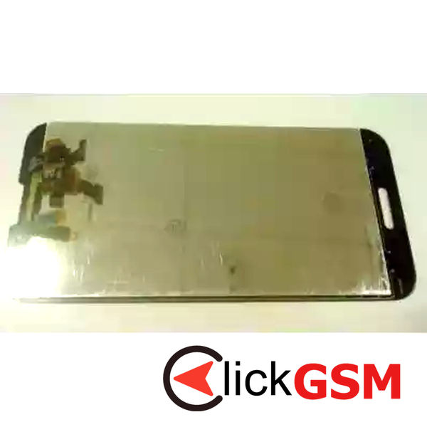 Piesa Display Cu Touchscreen Negru Lg Optimus G Pro 2fji