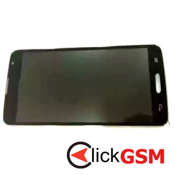 Piesa Piesa Display Cu Touchscreen Negru Lg Optimus G Pro Lite 2fjn