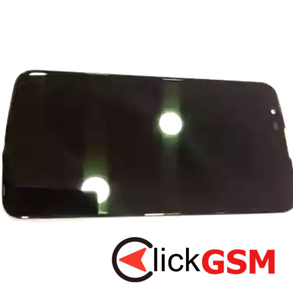 Piesa Display Cu Touchscreen Negru Lg Tribute 5 1xyy