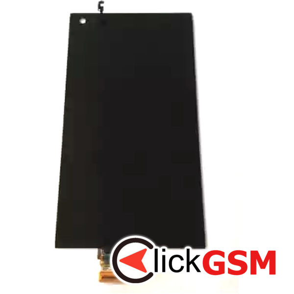 Piesa Piesa Display Cu Touchscreen Negru Lg V20 1y1n