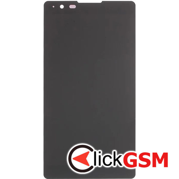 Piesa Piesa Display Cu Touchscreen Negru Lg X Power 4sy4