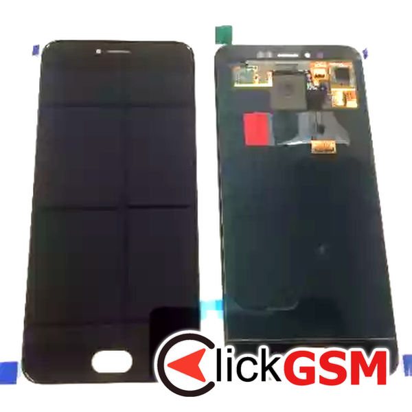 Piesa Piesa Display Cu Touchscreen Negru Meizu Pro 6 2jjo