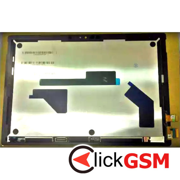 Piesa Piesa Display Cu Touchscreen Negru Microsoft Surface Pro 5 2jzs