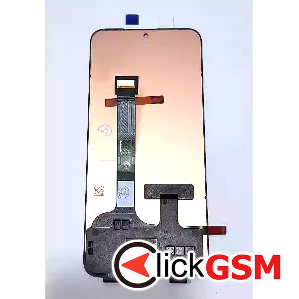 Piesa Display Cu Touchscreen Negru Motorola Edge 30 Neo 31sk