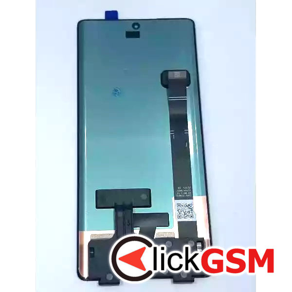 Piesa Piesa Display Cu Touchscreen Negru Motorola Edge 30 Ultra 32tk