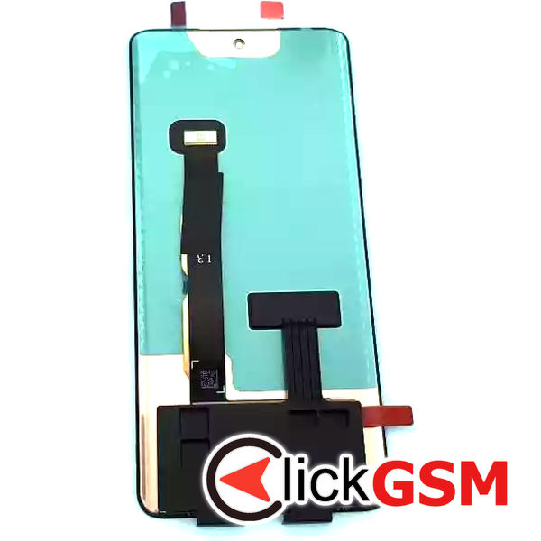 Piesa Display Cu Touchscreen Negru Motorola Edge 40 32ec