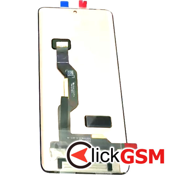 Piesa Piesa Display Cu Touchscreen Negru Motorola Edge 50 Pro 3hqb