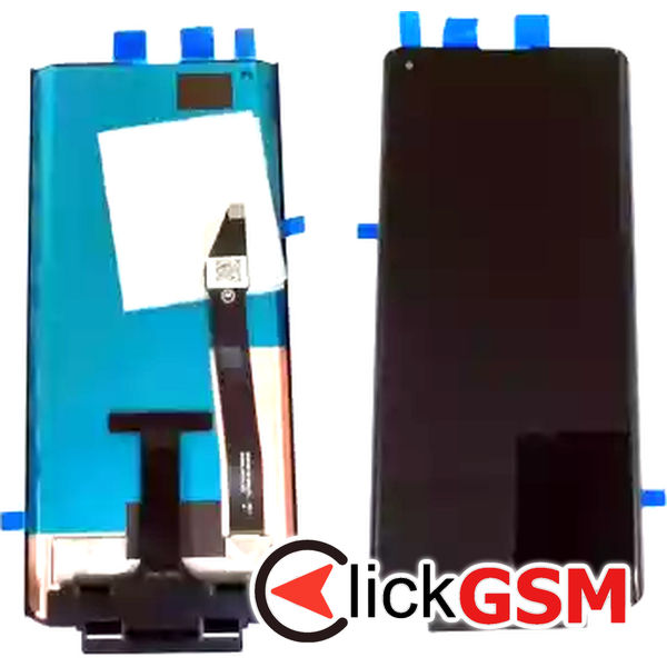 Piesa Piesa Display Cu Touchscreen Negru Motorola Moto E4 Plus 31o4