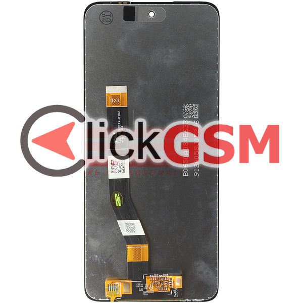 Piesa Piesa Display Cu Touchscreen Negru Motorola Moto G32 4ko2