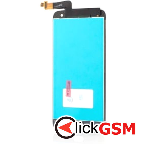 Piesa Display Cu Touchscreen Negru Motorola Moto G5 Plus Bo8