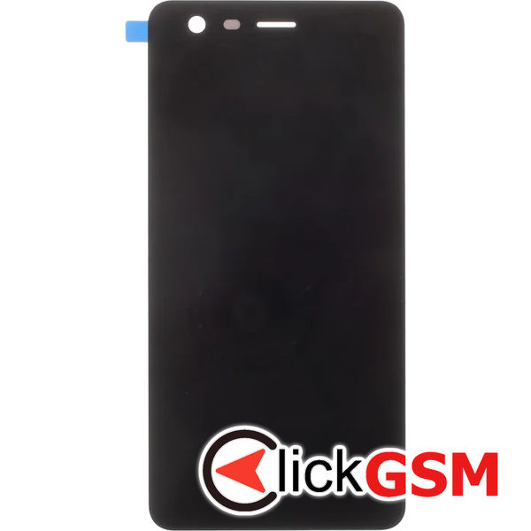 Piesa Display Cu Touchscreen Negru Nokia 2 4t8y