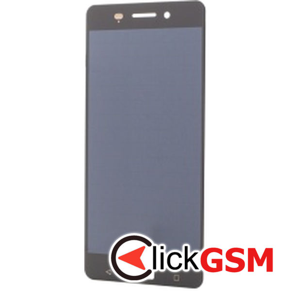 Piesa Display Cu Touchscreen Negru Nokia 6 Qb0