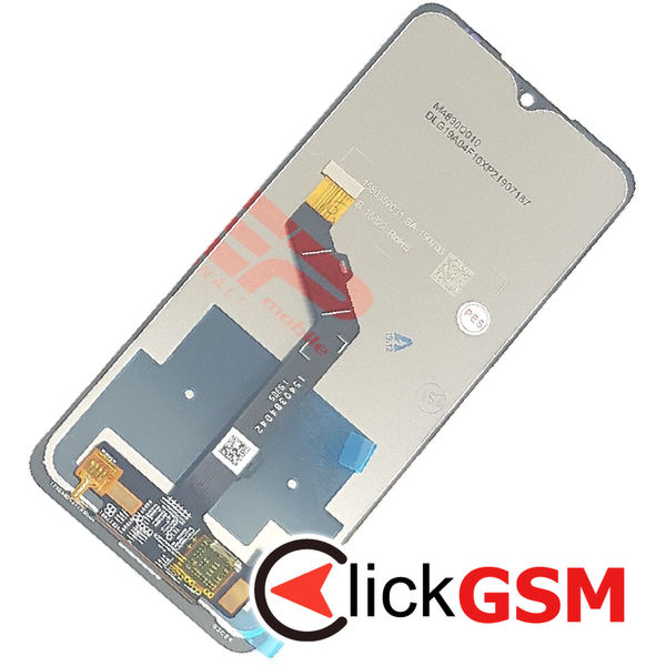 Piesa Piesa Display Cu Touchscreen Negru Nokia 6.2 4iwg