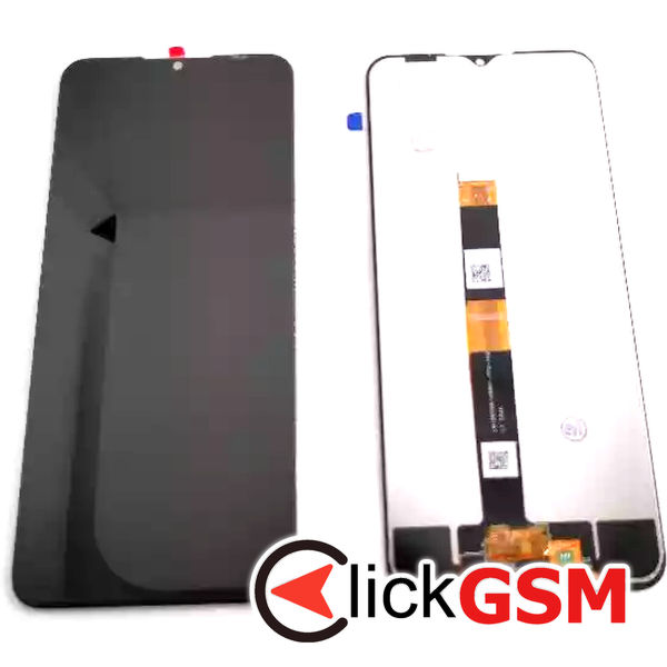 Piesa Piesa Display Cu Touchscreen Negru Nokia G42 3bgi