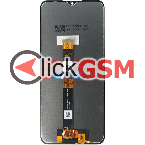 Piesa Display Cu Touchscreen Negru Nokia G42 4ll3