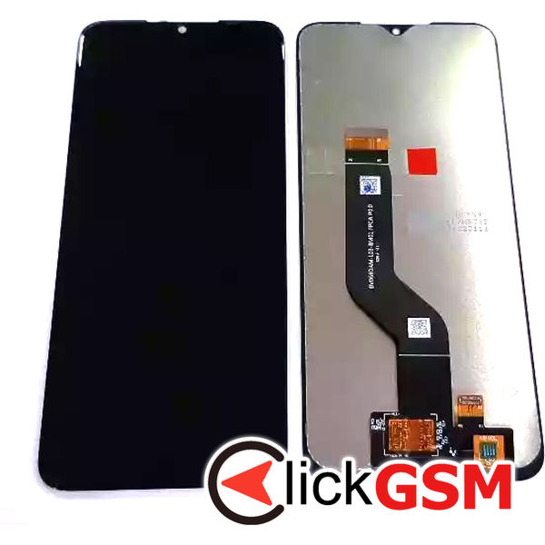 Piesa Display Cu Touchscreen Negru Nokia G50 23fg