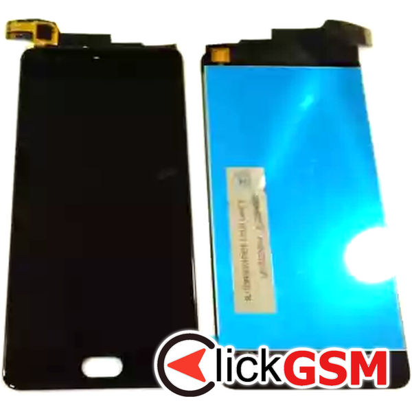 Piesa Piesa Display Cu Touchscreen Negru Nubia M2 Lite 2n8y