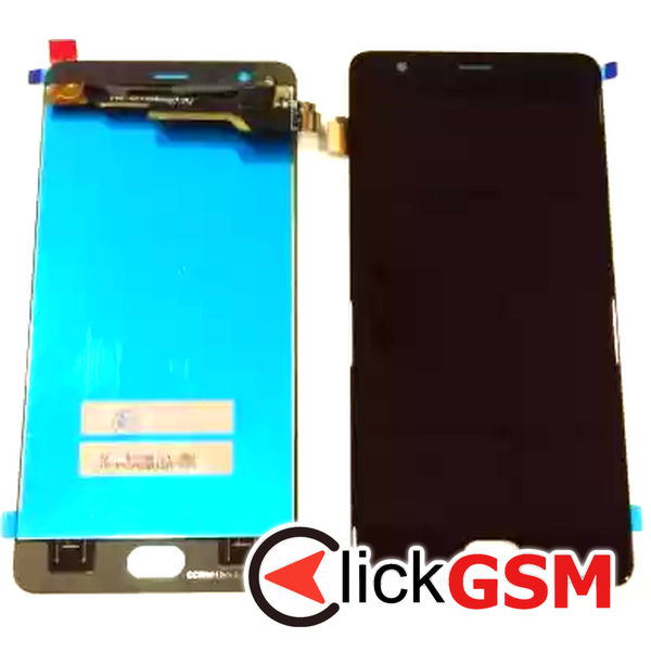 Piesa Piesa Display Cu Touchscreen Negru Nubia M2 Play 2n8t