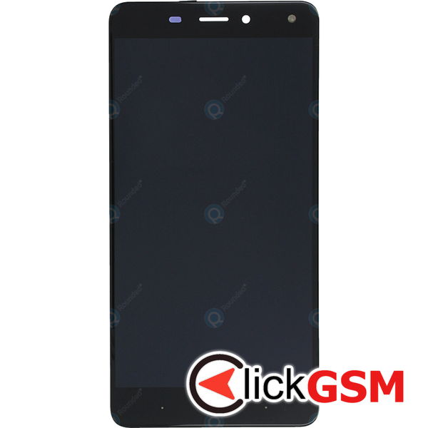 Piesa Display Cu Touchscreen Negru Nubia N1 Lite 3w6y