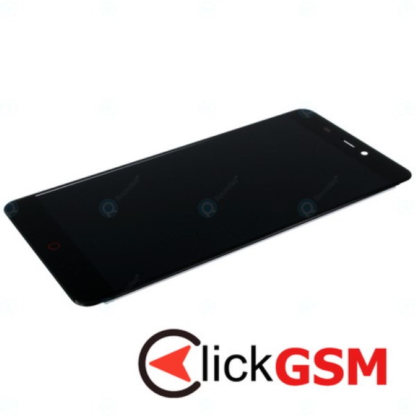 Piesa Display Cu Touchscreen Negru Nubia N1 Qtn