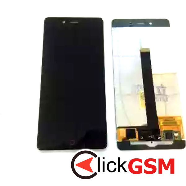 Piesa Piesa Display Cu Touchscreen Negru Nubia Z11 2n7c