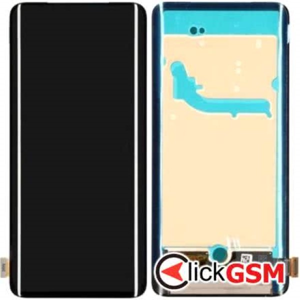 Piesa Piesa Display Cu Touchscreen Negru Oneplus 7 Pro 1gqd