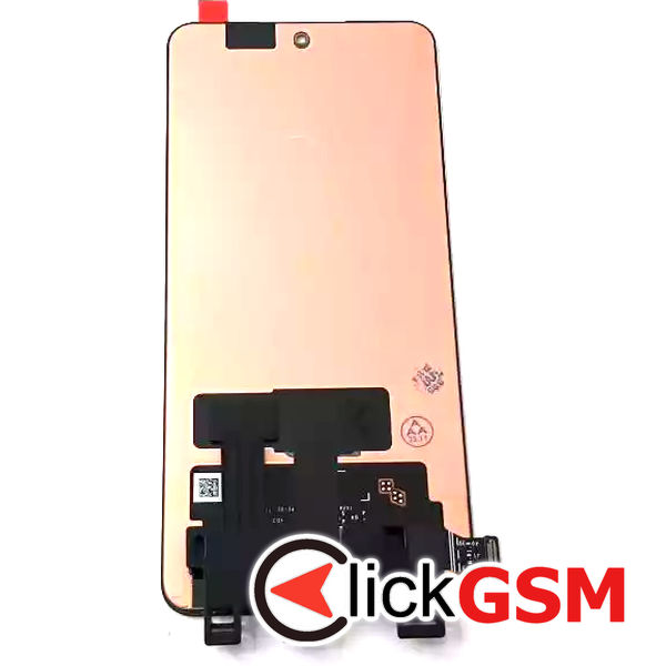 Piesa Display Cu Touchscreen Negru Oneplus Nord 3 5g 2atg