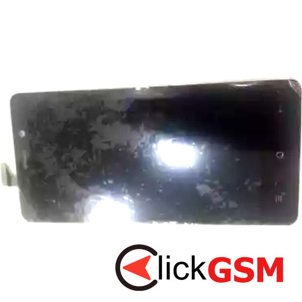 Piesa Piesa Display Cu Touchscreen Negru Oppo A11 2pub