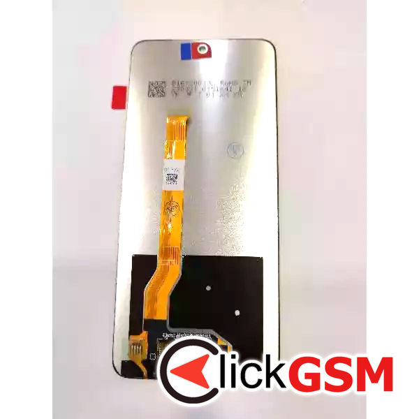 Piesa Piesa Display Cu Touchscreen Negru Oppo A79 5g 3ecq