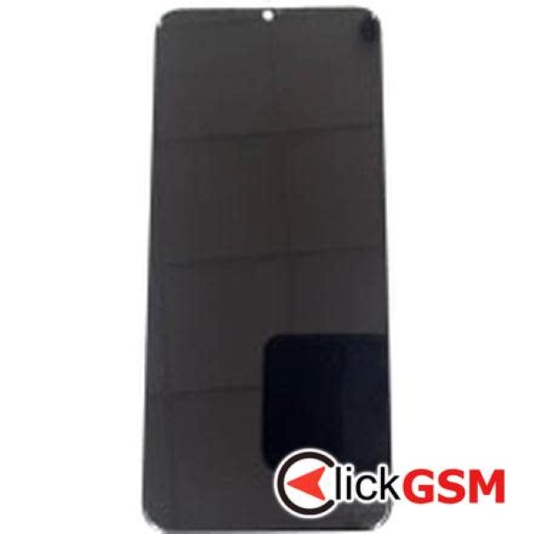 Piesa Piesa Display Cu Touchscreen Negru Oppo A9 2020 2q8p