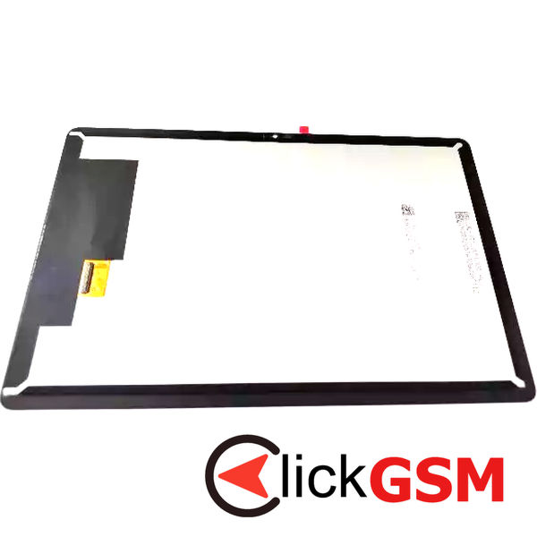 Piesa Piesa Display Cu Touchscreen Negru Oukitel Ot11 4709