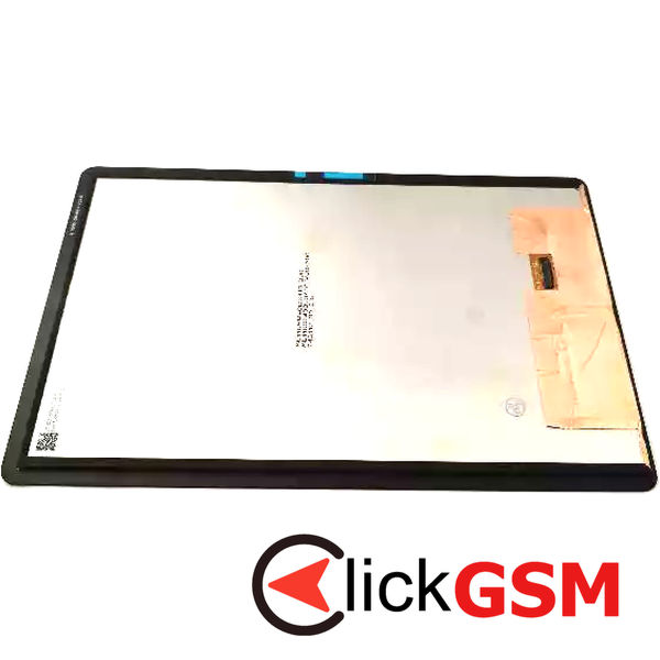 Piesa Display Cu Touchscreen Negru Oukitel Ot8 B9l