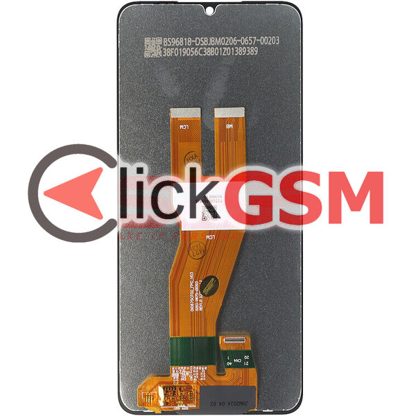 Piesa Piesa Display Cu Touchscreen Negru Samsung Galaxy A05 4l9v