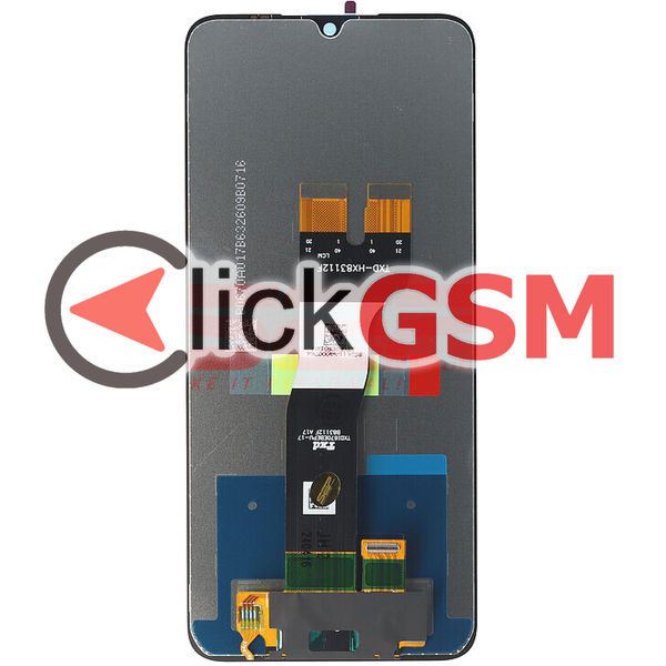 Piesa Display Cu Touchscreen Negru Samsung Galaxy A05s 4l9w