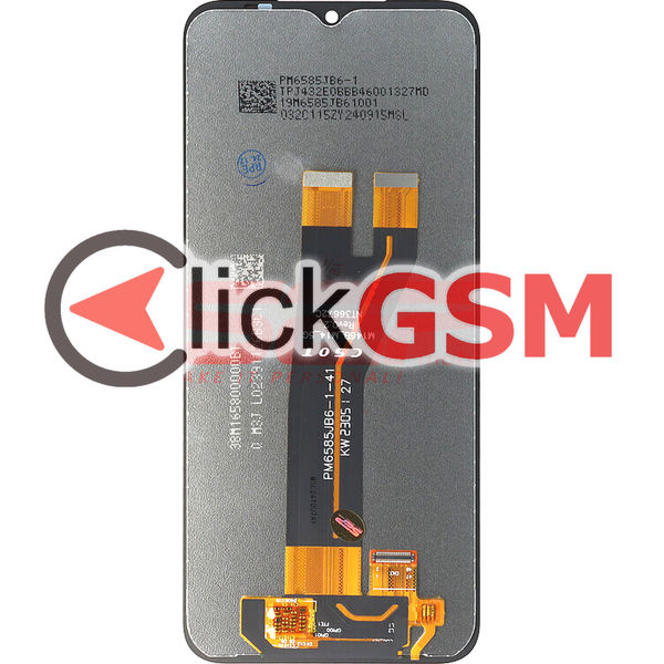 Piesa Piesa Display Cu Touchscreen Negru Samsung Galaxy M14 5g 4ltn