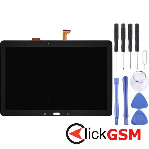 Piesa Piesa Display Cu Touchscreen Negru Samsung Galaxy Note Pro 12.2 4f0g