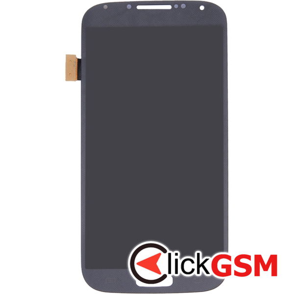 Piesa Piesa Display Cu Touchscreen Negru Samsung Galaxy S4 4ess