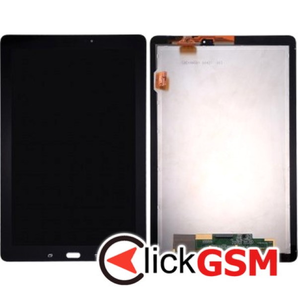 Piesa Display Cu Touchscreen Negru Samsung Galaxy Tab A 10.1 2016 1l9m