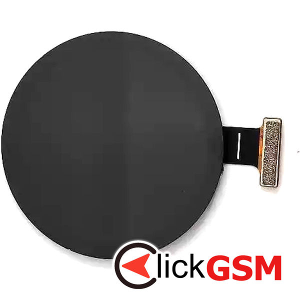 Piesa Piesa Display Cu Touchscreen Negru Samsung Galaxy Watch 5 44mm 31va