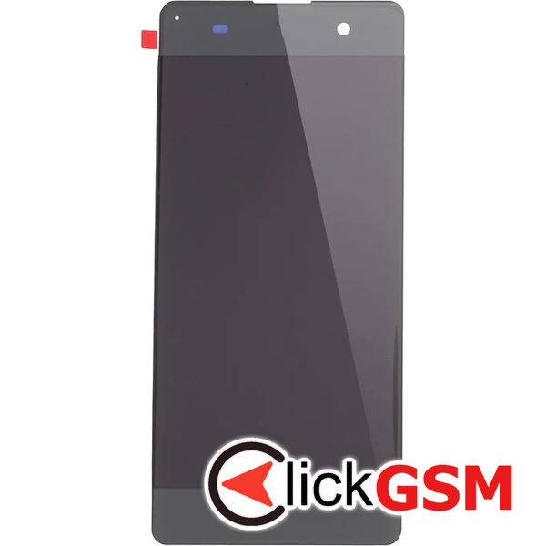 Piesa Display Cu Touchscreen Negru Sony Xperia Xa 4uh6