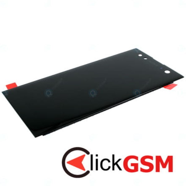 Piesa Display Cu Touchscreen Negru Sony Xperia Xa2 Ultra 3ccu